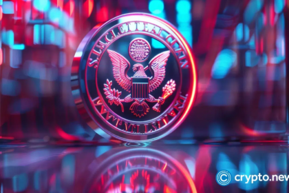 wp header logo 2217 BIO price forms a golden cross, can it rally to $0.30 as whales buy?