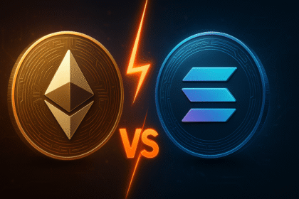 wp header logo 2223 Ethereum Vs. Solana: Arthur Hayes Picks His Winner For This Cycle