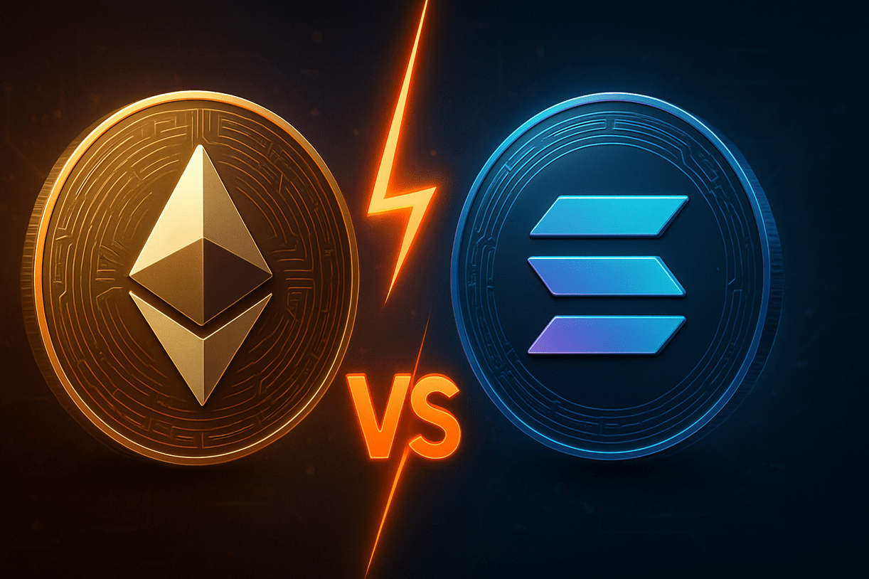 wp header logo 2223 Ethereum Vs. Solana: Arthur Hayes Picks His Winner For This Cycle