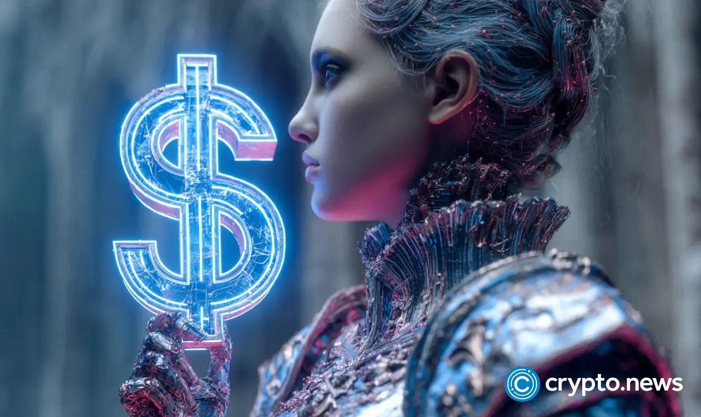 wp header logo 2230 Have we forgotten the point of stablecoins? | Opinion