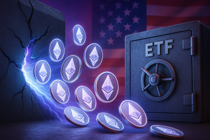 wp header logo 2233 Ethereum ETFs draw $287 million in inflows after 4 day outflow streak