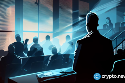 wp header logo 2237 DOJ to back off developer prosecutions, what does this mean?