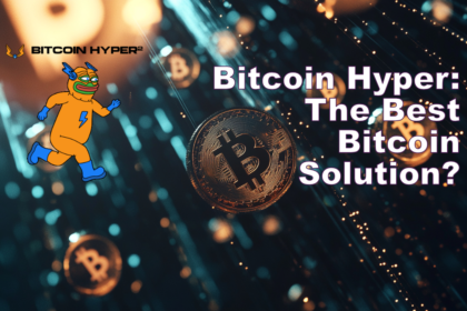 wp header logo 2238 $HYPER Mania: Bitcoin’s Next Big Upgrade Smashes $11M in Viral Presale