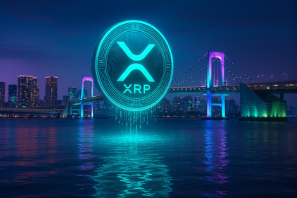 wp header logo 2240 Ripple’s RLUSD stablecoin to enter Japanese market by 2026
