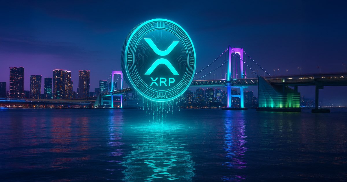 wp header logo 2240 Ripple’s RLUSD stablecoin to enter Japanese market by 2026