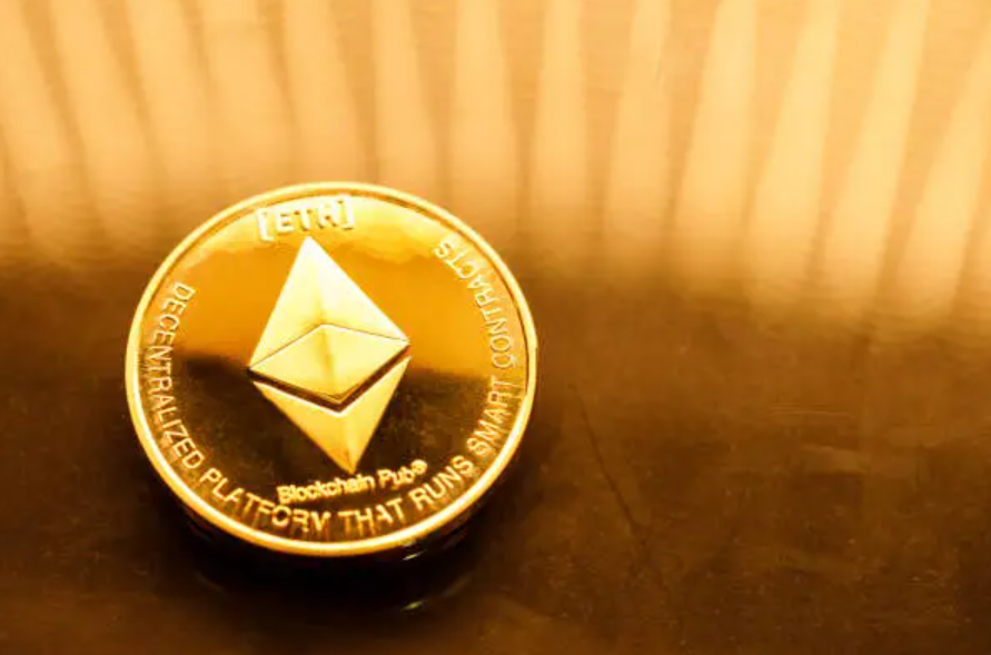 wp header logo 2242 Trader Passa Da 43 Milioni a 770.000 $ Mentre Il Prezzo Di Ethereum Crolla