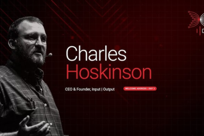 wp header logo 2248 Cardano Founder Proposes Automated Global Compliance System, Here’s Why