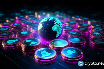 wp header logo 2251 SWIFT tests XRP and HBAR for faster cross-border payments