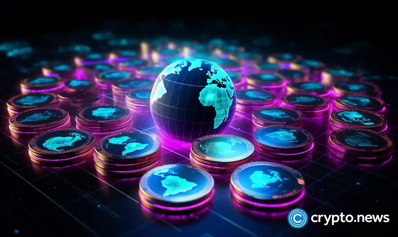 wp header logo 2251 SWIFT tests XRP and HBAR for faster cross-border payments