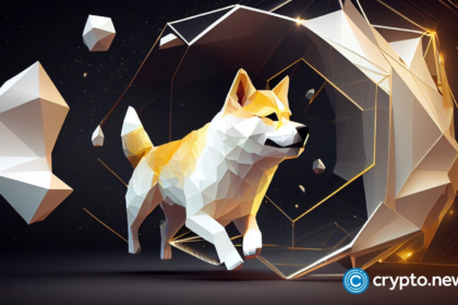 wp header logo 2253 Shiba Inu price rally ahead? Bullish chart signals breakout