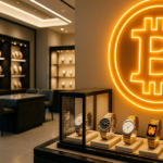 wp header logo 2254 Nasdaq listed BTC treasury company AsiaStrategy now sells luxury watches in Bitcoin