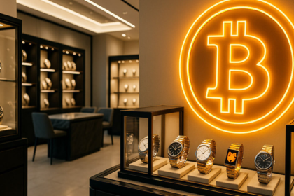 wp header logo 2254 Nasdaq listed BTC treasury company AsiaStrategy now sells luxury watches in Bitcoin