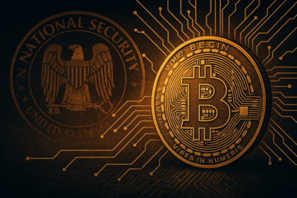 wp header logo 2255 Cornell Professor Claims Bitcoin Was An NSA Creation—Expert Pushes Back