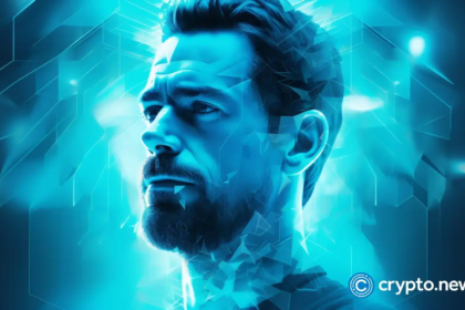 wp header logo 2268 Jack Dorsey’s Bitchat wants your neighborhood to run on Bitcoin