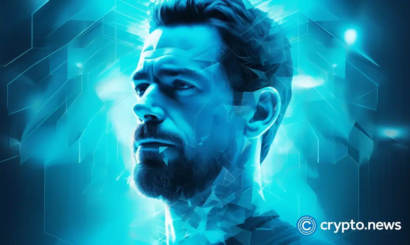 wp header logo 2268 Jack Dorsey’s Bitchat wants your neighborhood to run on Bitcoin