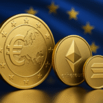 wp header logo 2269 EU Eyes Ethereum Or Solana For Accelerated Digital Euro Rollout: Report