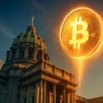 wp header logo 2272 Pennsylvania bill could jail officials who hold crypto after 90 days