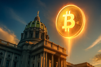 wp header logo 2272 Pennsylvania bill could jail officials who hold crypto after 90 days