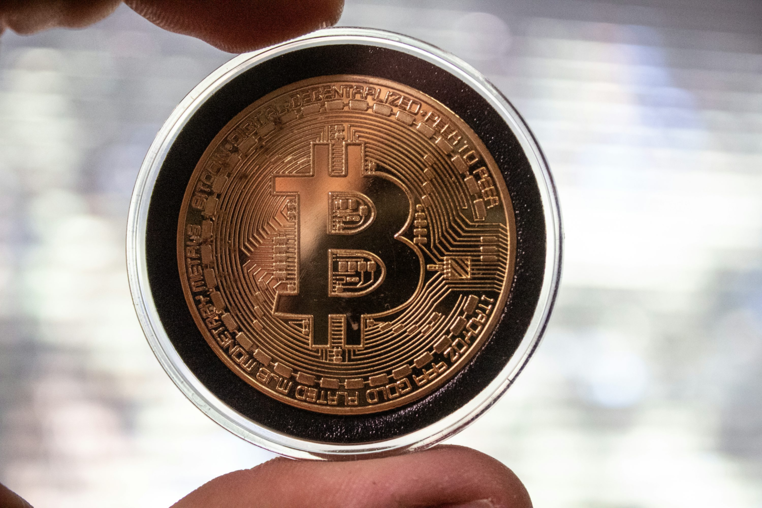 wp header logo 2273 Bitcoin’s Reign Will Continue, Popular American Entrepreneur Says