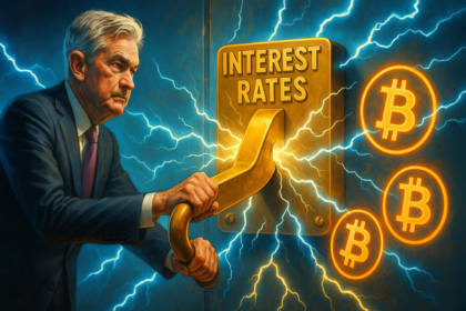 wp header logo 2277 Powell’s ‘dovish’ comments trigger crypto market cap climb to above $4 trillion