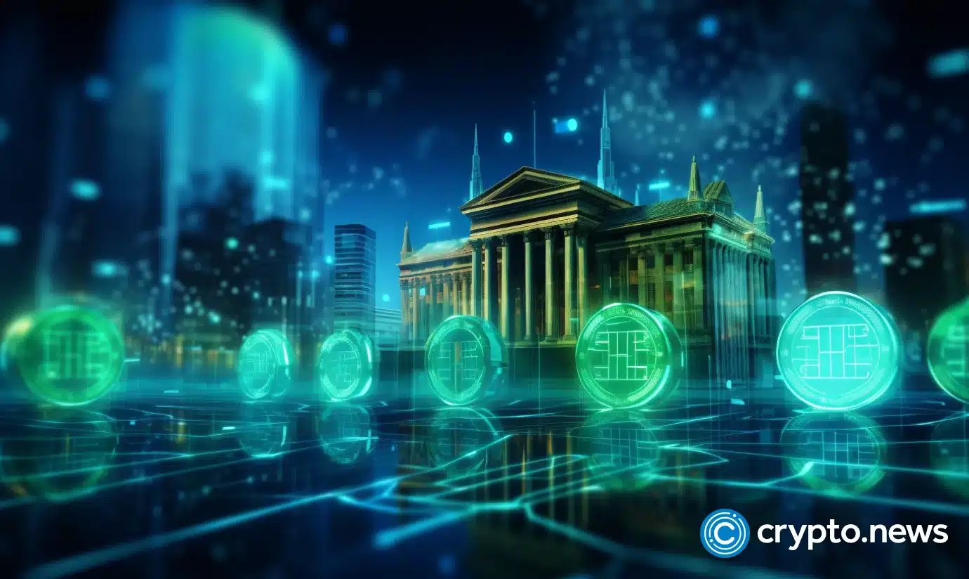 wp header logo 228 What JPMorgan and Coinbase are building could outlast both crypto narratives and banking interfaces