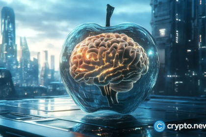 wp header logo 2281 Report: Apple shifts to partner-first AI, eyes Gemini for Siri