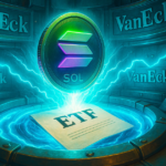 wp header logo 2283 VanEck and Jito file the first liquid staking-backed Solana ETF