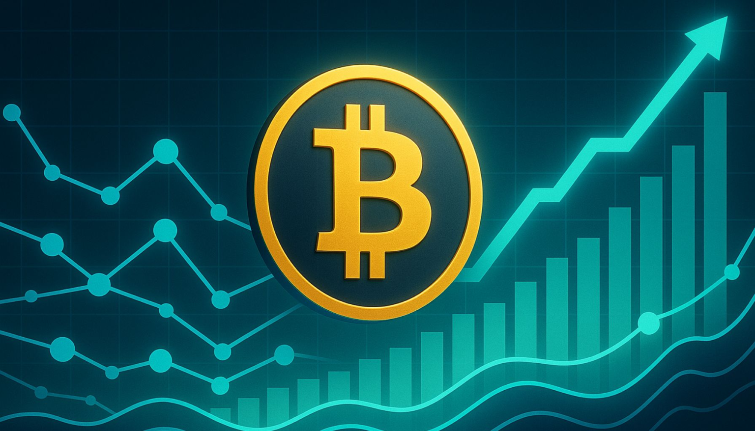 wp header logo 2284 Bitcoin DMP Index Rises As Funding Rates and Taker Imbalances Cool – Details