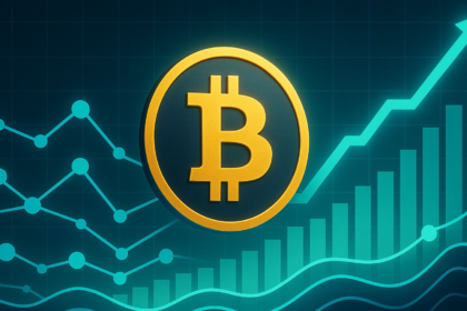 wp header logo 2284 Bitcoin DMP Index Rises As Funding Rates and Taker Imbalances Cool – Details