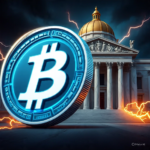 wp header logo 2291 Crypto Strategist Sounds The Alarm: Bitcoin Surge Could Clash With Fed Reserve Goals