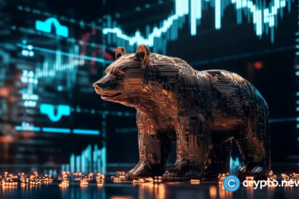 wp header logo 2292 Why is the crypto market down today? (Aug. 22)