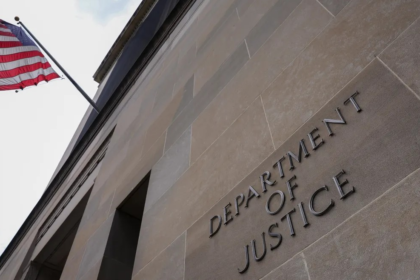 wp header logo 2293 DOJ Makes It Clear: Writing Defi Code Won’t Land You In Jail