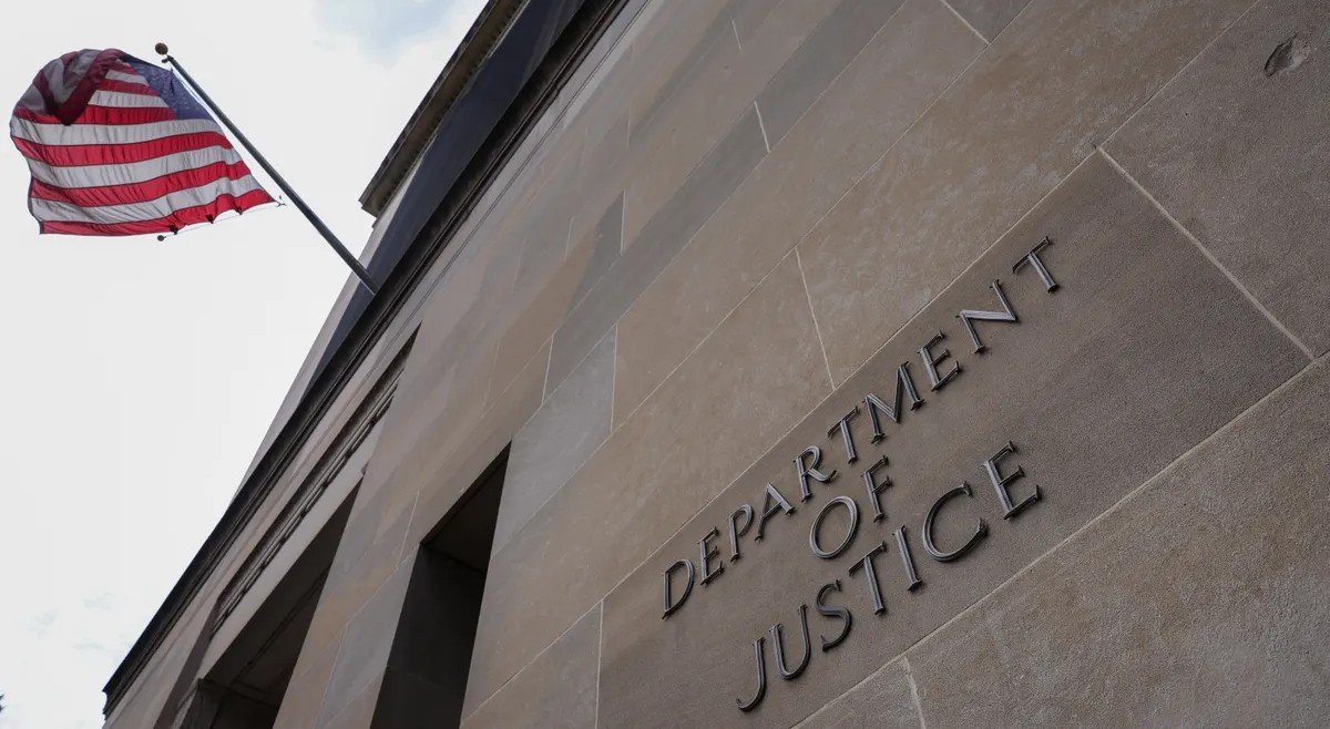 wp header logo 2293 DOJ Makes It Clear: Writing Defi Code Won’t Land You In Jail