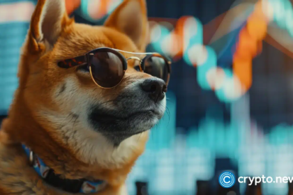 wp header logo 2296 Dogecoin price holds $0.20 support, is a $0.32 rally coming?