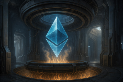 wp header logo 23 Justin Drake reveals 10-year ‘Lean Ethereum’ roadmap to achieve 10k TPS on mainnet