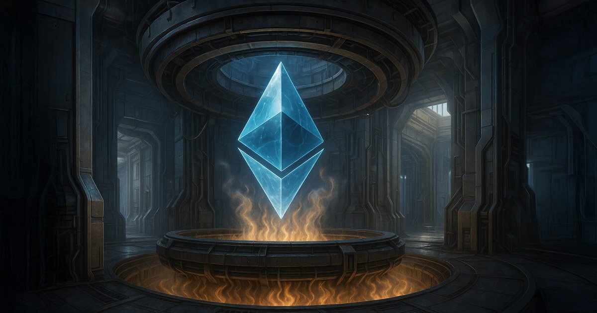 wp header logo 23 Justin Drake reveals 10-year ‘Lean Ethereum’ roadmap to achieve 10k TPS on mainnet