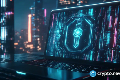 wp header logo 230 Sextortion and $400m in Bitcoin: Inside the Secret Service’s crypto war