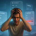 wp header logo 2304 Crypto investor loses $1M in Uniswap scam exploiting Ethereum’s EIP-7702