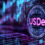 wp header logo 2305 Ethena Clears XRP, HYPE for USDe backing after onboarding BNB