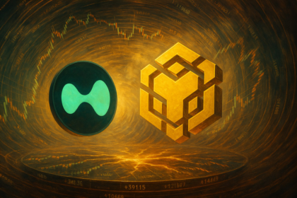 wp header logo 231 DEX trading volume tops $1T for the first time in July, Hyperliquid leads record perp surge