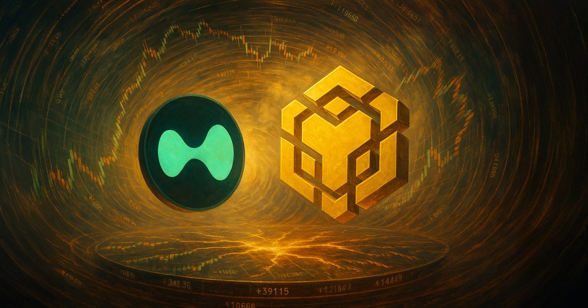 wp header logo 231 DEX trading volume tops $1T for the first time in July, Hyperliquid leads record perp surge