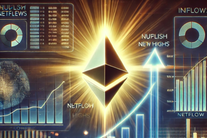 wp header logo 2311 Could Ethereum Be Eyeing New Highs? Analyst Spot Bullish Trends in Netflow Data