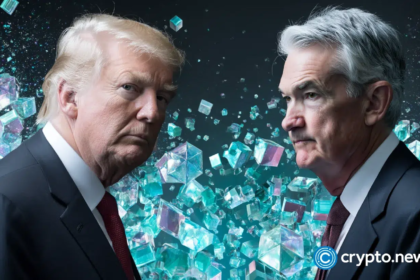 wp header logo 2314 Tension in Federal Reserve is growing as 2 of 12 Fed governors supported Trump’s urge to cut rates