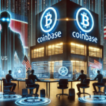 wp header logo 2316 Coinbase’s US Training & Citizenship Rule To Thwart North Korean Threat