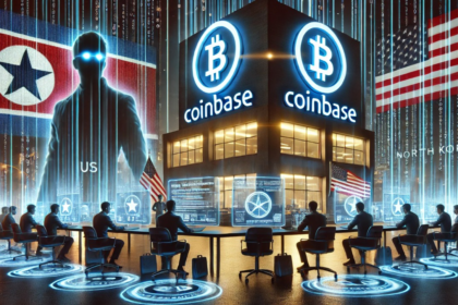 wp header logo 2316 Coinbase’s US Training & Citizenship Rule To Thwart North Korean Threat
