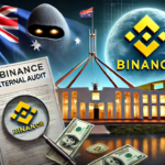 wp header logo 2318 Australia Cracks Down On Binance: Orders External Audit Over Money Laundering Concerns