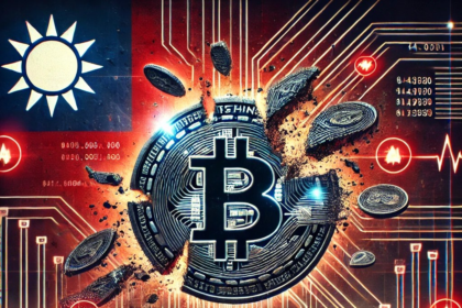 wp header logo 2322 $41M Crypto Scam Exposed: Taiwan Indicts 14 in BitShine Fraud Case