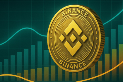 wp header logo 2323 China Renaissance Buys $100M In BNB, Expands Crypto Partnerships