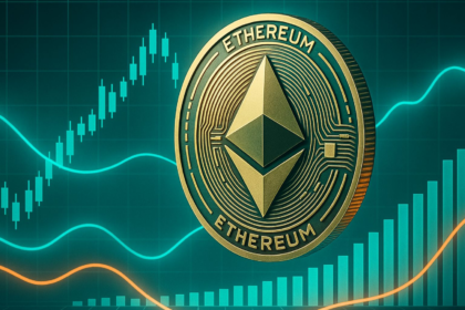 wp header logo 2324 Ethereum Chain Dominates With $516M Net Inflows In 7 Days