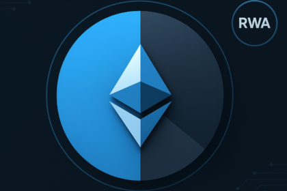 wp header logo 233 Ethereum Chain Dominates RWA Market With 83.69% Share